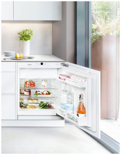 Встраиваемый холодильник Liebherr UIK 1514-26 001