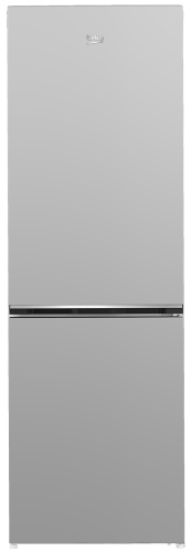 Холодильник Beko B1RCNK362S серый