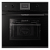 Электрический духовой шкаф Kuppersbusch BP 6350.0 S5 Black Velvet