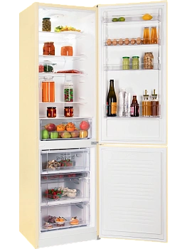 Холодильник NORD NRB 154 Me