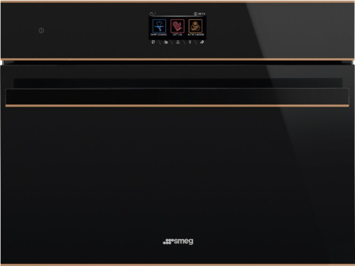 Духовой шкаф Smeg SO4604S4PNR