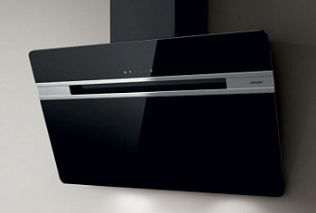 Вытяжка JET AIR VIKI BL 60 A