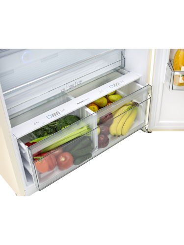 Холодильник Jacky's JR FV570EN