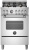Варочный центр Bertazzoni Master MAS64L1EXT Варочный центр Bertazzoni Master MAS64L1EXT