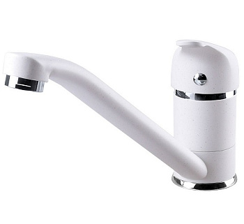 Смеситель Zigmund & Shtain 0200 ZS ИНД.ВАНИЛЬ