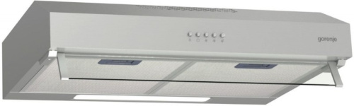 Вытяжка Gorenje WHU629EX/M