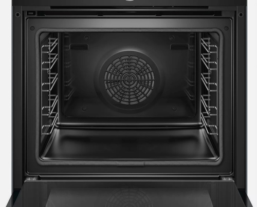 Духовой шкаф Bosch HBG675BB1