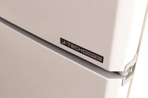 Холодильник Sharp SJ-EX98FBE