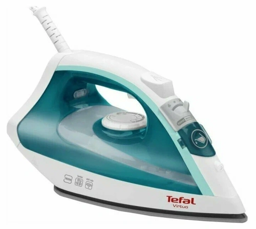 Утюг Tefal FV1710E0 (Зеленый)