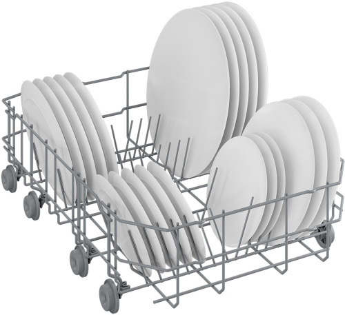 Посудомоечная машина Beko BDFS15021W