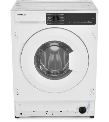 Встраиваемая стиральная машина Scandilux DX3T8400