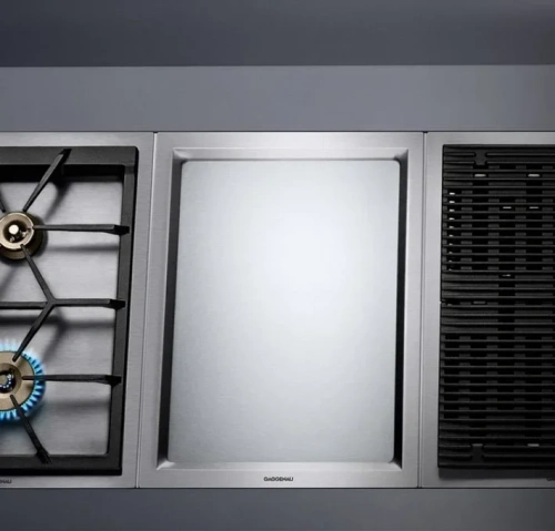 Панель Teppan Yaki Gaggenau VP414115