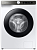 Стиральная машина Samsung WW70A6S23AT/LP, белый/черный