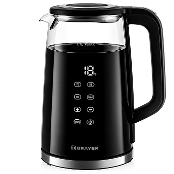 Чайник электрический BRAYER BR1037