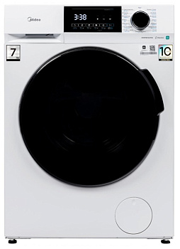 Стиральная машина Midea MFC3712BSW40/W