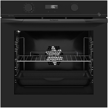 Встраиваемый духовой шкаф De Dietrich DOH4334B