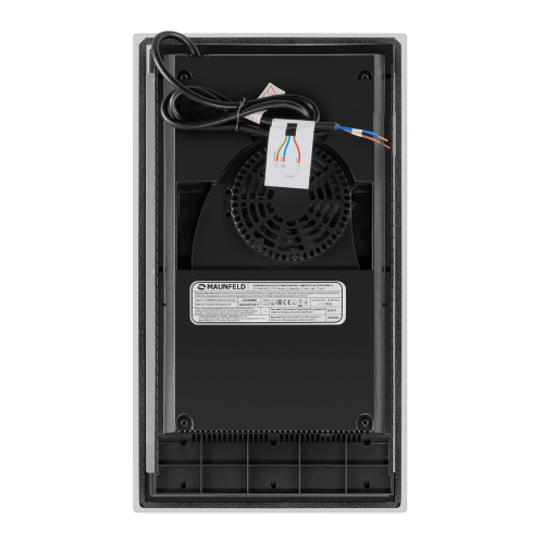 Индукционная варочная панель Maunfeld CVI292MWH