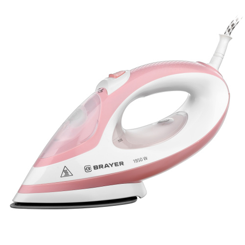 Паровой утюг BRAYER BR4080