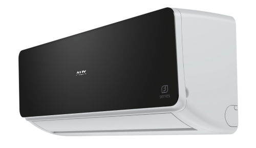 Настенный кондиционер AUX FJ Series On-Off ASW-H09B4/FJ-BR1 / AS-H09B4/FJ-R1