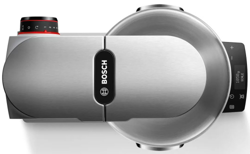 Кухонная машина Bosch MUM9YX5S12
