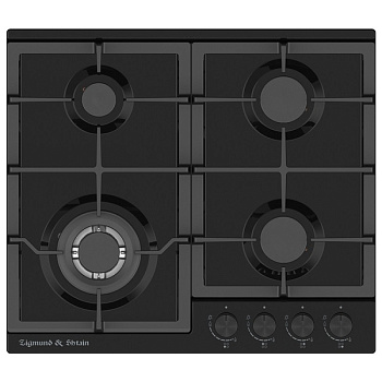 Газовая варочная панель Zigmund & Shtain G 14.6 B
