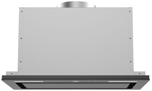 Вытяжка Midea MH60I530GB