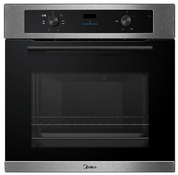 Электрический духовой шкаф Midea MO47007GX
