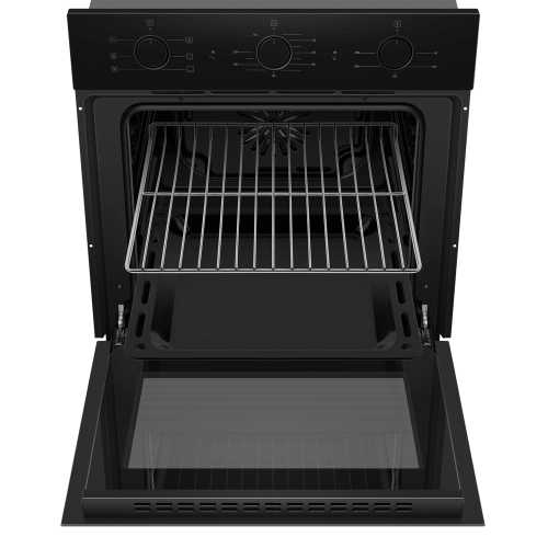 Шкаф духовой электрический MAUNFELD AEOF6060B2