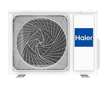 Сплит-система Haier Leader-A AS12TL5HRA-A/1U12TL5FRA-A