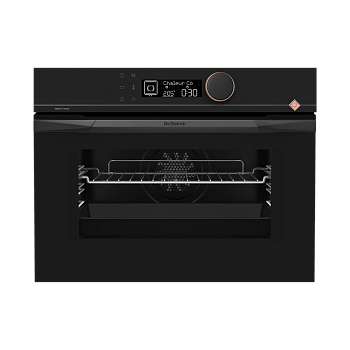 Микроволновая печь De Dietrich DKP4531H