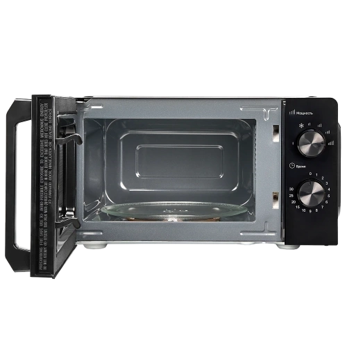 Микроволновая печь Monsher MTW 201 Noir