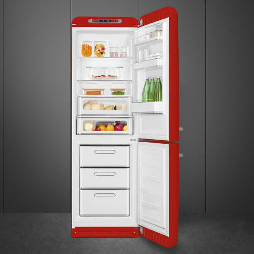 Холодильник Smeg FAB32RRD5