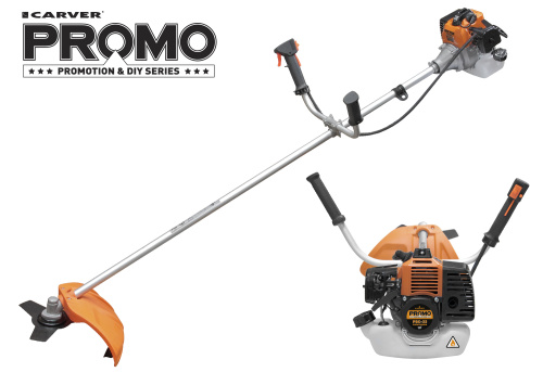 Коса бензиновая Carver PROMO PBC-33