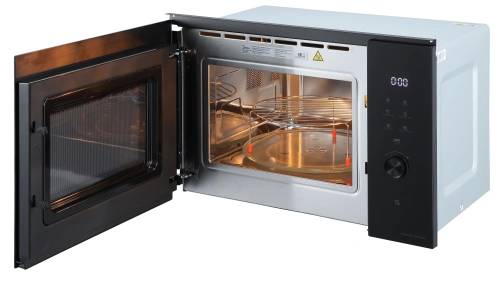 Встраиваемая микроволновая печь Midea MI982517GBI