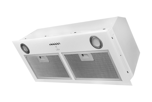 Вытяжка Lex GS BLOC P 900 WHITE