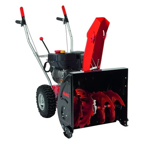 Снегоуборщик бензиновый GEOS SnowLine 560 ll