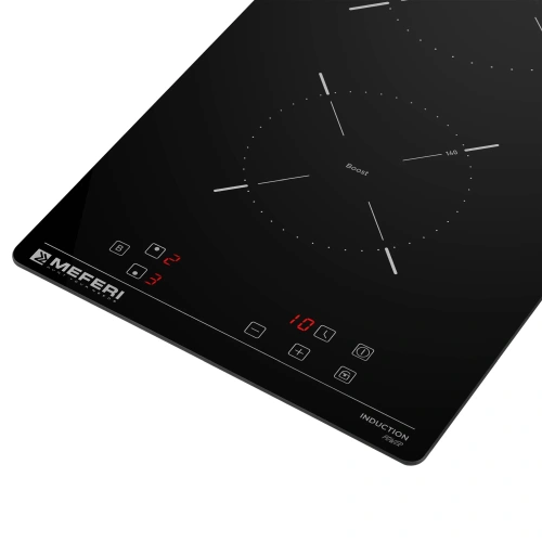 Индукционная варочная панель MEFERI MIH302BK POWER