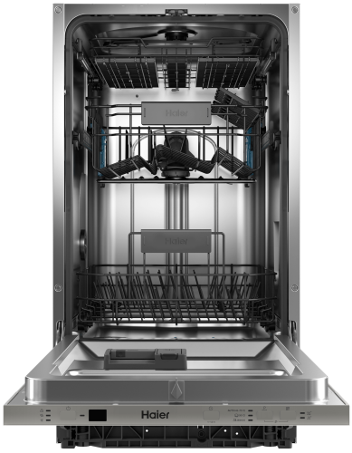 Встраиваемая посудомоечная машина Haier HDWE10-395RU