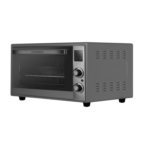 Мини-печь MAUNFELD MMO-606MS02