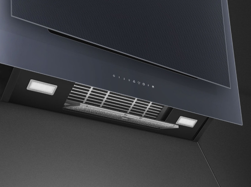 Вытяжка Smeg KV194G