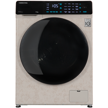 Стиральная машина Hiberg i-DDQ9 - 712 Ym