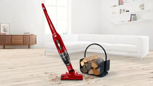 Пылесос Bosch BBHF214R