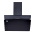 Вытяжка кухонная EXITEQ EX-1496 Black