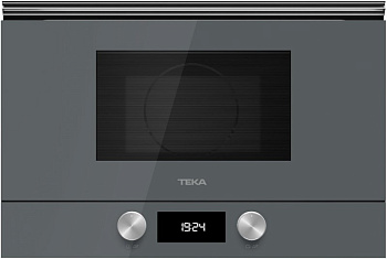Микроволновая печь Teka ML 8220 BIS L STONE GREY