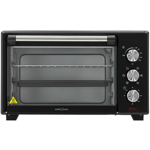 Мини-печь Krona OFEN 28 BL