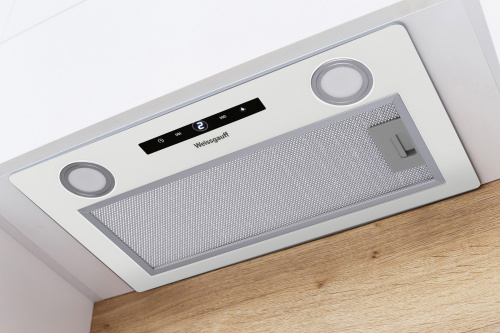 Weissgauff Box 1200 WH 