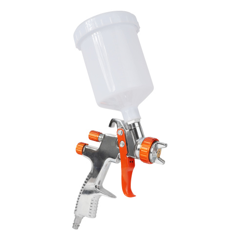 Профессиональный пневмокраскораспылитель PATRIOT LVLP 1,2A,