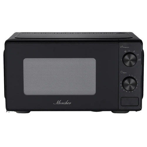 Микроволновая печь Monsher MTW 200 Noir