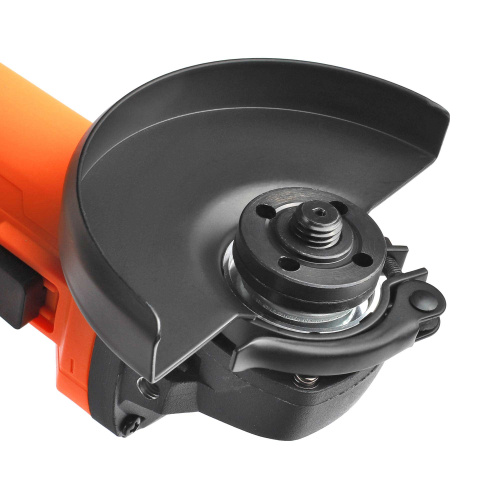 Машина углошлифовальная PATRIOT AG 125, 850Вт