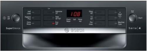 Посудомоечная машина Bosch SMS46NB01B